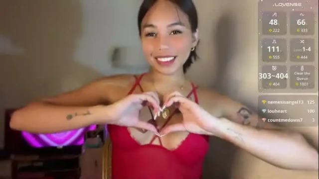 Image 12 of petitegirlx69 Stream on Chaturbate on 3 months ago