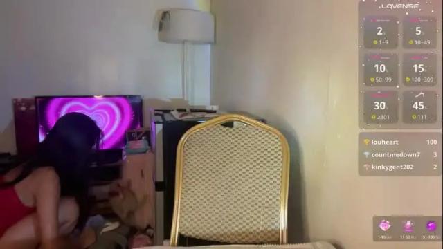 Image 6 of petitegirlx69 Stream on Chaturbate on 3 months ago