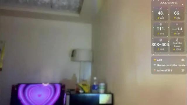 Image 11 of petitegirlx69 Stream on Chaturbate on 2 months ago