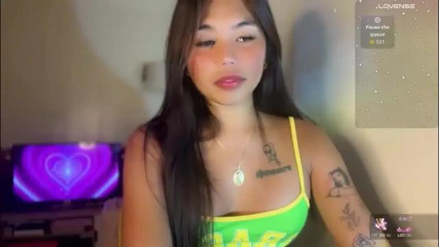 Image 7 of petitegirlx69 Stream on Chaturbate on 1 month ago