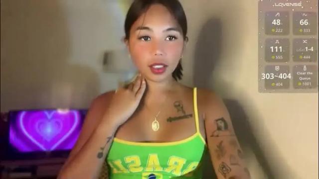 Thumbnail 3, petitegirlx69's Stream at Chaturbate, 1 month ago