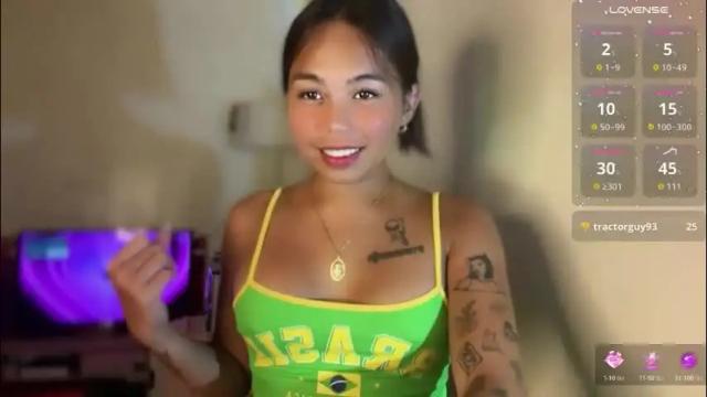 Image 6 of petitegirlx69 Stream on Chaturbate on 1 month ago