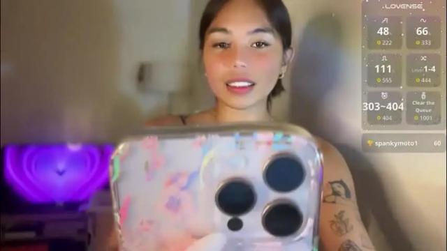 Image 10 of petitegirlx69 Stream on Chaturbate on 1 month ago