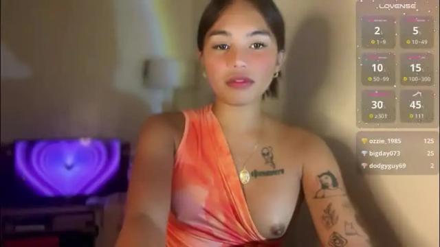 Thumbnail 1, petitegirlx69's Stream at Chaturbate, 1 month ago