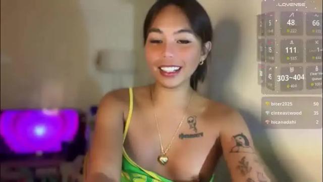 Thumbnail 1, petitegirlx69's Stream at Chaturbate, 2 days ago