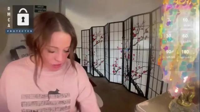 Image 7 of petitejewel Stream on Chaturbate on 1 month ago