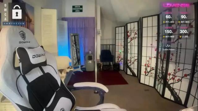 Thumbnail 1, petitejewel's Stream at Chaturbate, 1 month ago
