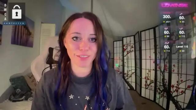 Image 6 of petitejewel Stream on Chaturbate on 29 days ago