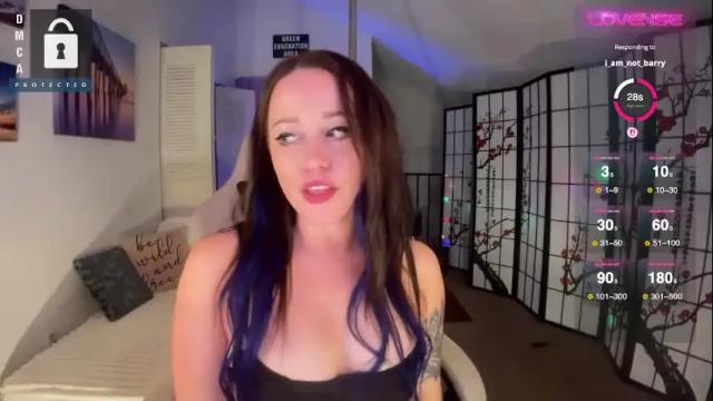 Image 12 of petitejewel Stream on Chaturbate on 27 days ago