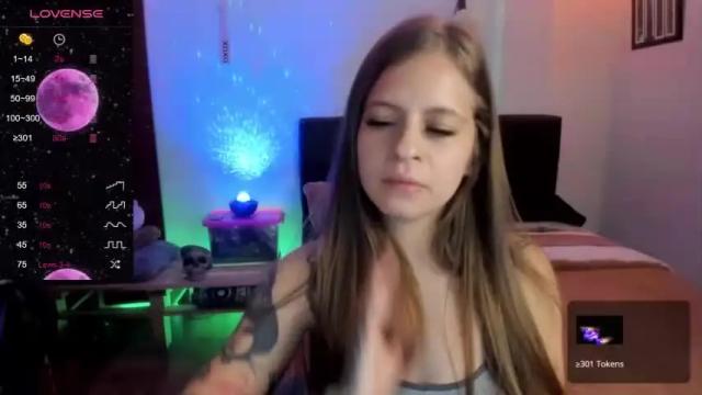 Image 12 of petitelett Stream on Chaturbate on 25 months ago