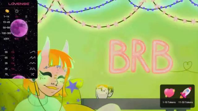 Image 3 of petitelett Stream on Chaturbate on 20 months ago