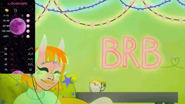 Image 4 of petitelett Stream on Chaturbate on 20 months ago
