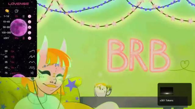 Thumbnail 2, petitelett's Stream at Chaturbate, 20 months ago