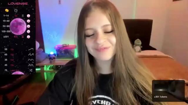 Thumbnail 1, petitelett's Stream at Chaturbate, 20 months ago