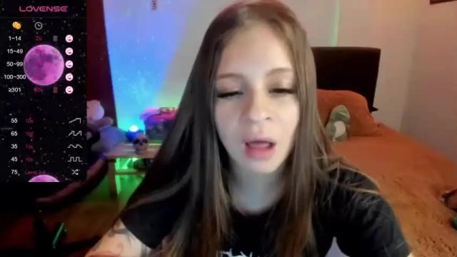 Image 10 of petitelett Stream on Chaturbate on 25 months ago