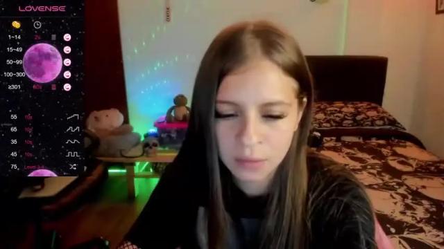 Image 10 of petitelett Stream on Chaturbate on 20 months ago