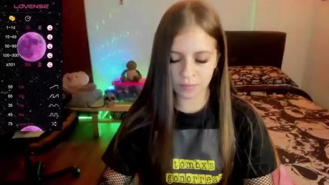 Image 11 of petitelett Stream on Chaturbate on 20 months ago