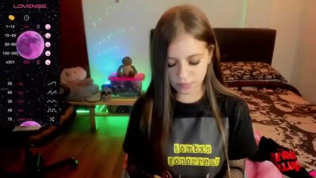 Image 12 of petitelett Stream on Chaturbate on 20 months ago