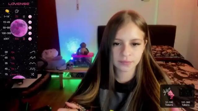 Image 2 of petitelett Stream on Chaturbate on 20 months ago