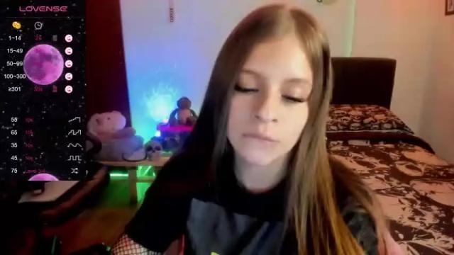 Image 3 of petitelett Stream on Chaturbate on 20 months ago