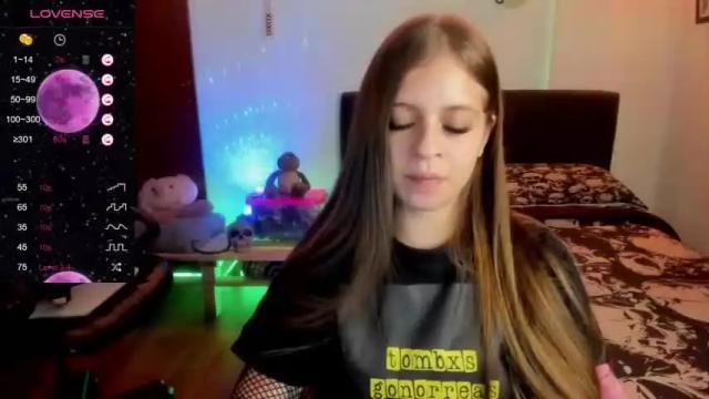 Thumbnail 2, petitelett's Stream at Chaturbate, 19 months ago