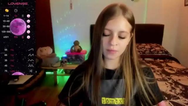Image 6 of petitelett Stream on Chaturbate on 20 months ago
