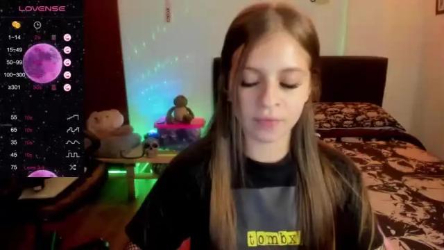Image 8 of petitelett Stream on Chaturbate on 20 months ago