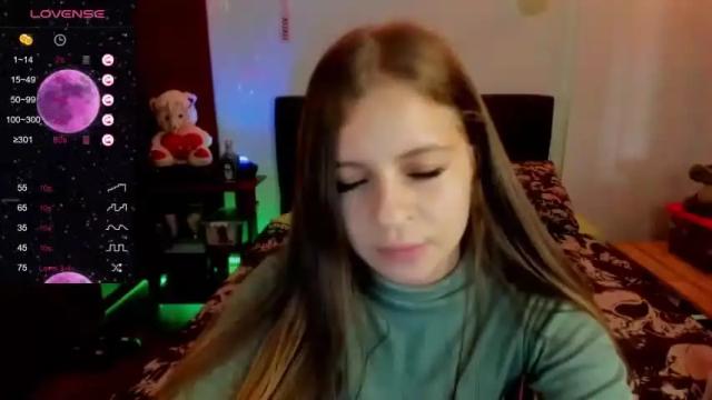 Image 4 of petitelett Stream on Chaturbate on 19 months ago