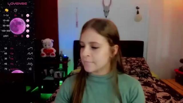 Image 7 of petitelett Stream on Chaturbate on 19 months ago