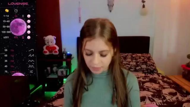 Thumbnail 3, petitelett's Stream at Chaturbate, 19 months ago