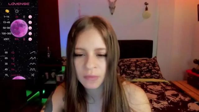 Image 6 of petitelett Stream on Chaturbate on 19 months ago