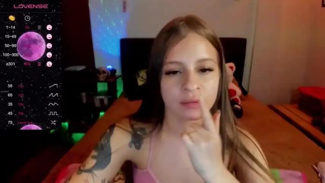 Image 10 of petitelett Stream on Chaturbate on 24 months ago