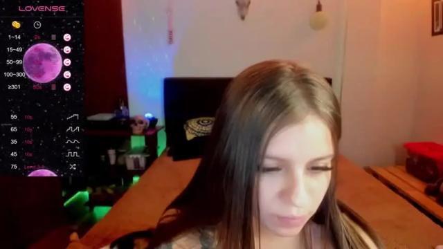 Image 3 of petitelett Stream on Chaturbate on 24 months ago