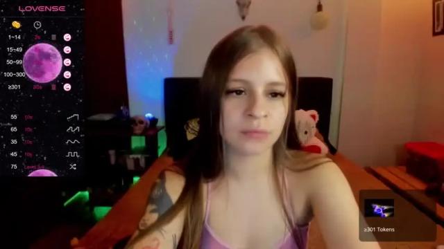 Image 4 of petitelett Stream on Chaturbate on 24 months ago