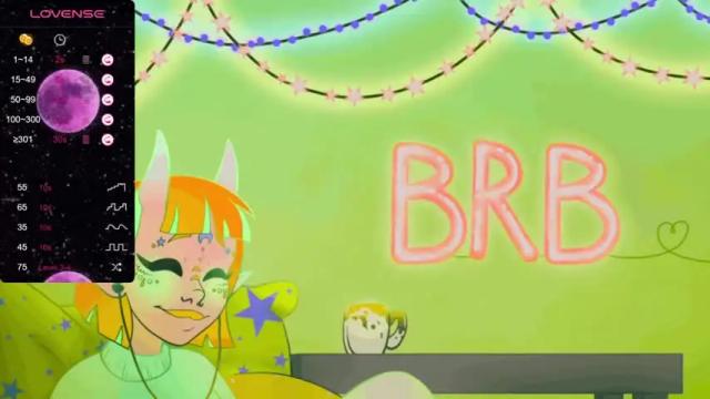 Image 10 of petitelett Stream on Chaturbate on 19 months ago