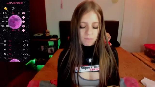 Image 2 of petitelett Stream on Chaturbate on 19 months ago
