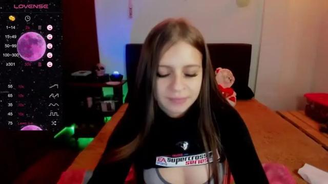 Thumbnail 2, petitelett's Stream at Chaturbate, 19 months ago