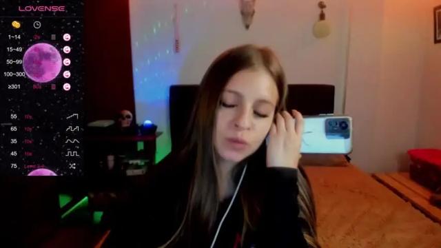 Thumbnail 1, petitelett's Stream at Chaturbate, 19 months ago