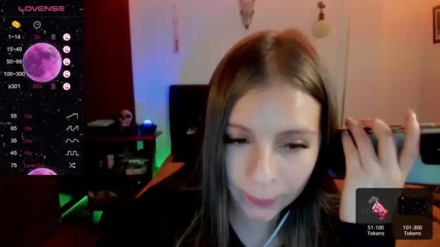 Image 2 of petitelett Stream on Chaturbate on 19 months ago