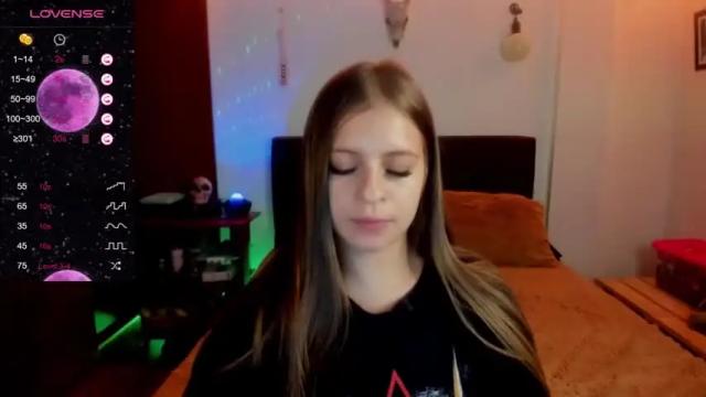 Image 7 of petitelett Stream on Chaturbate on 19 months ago