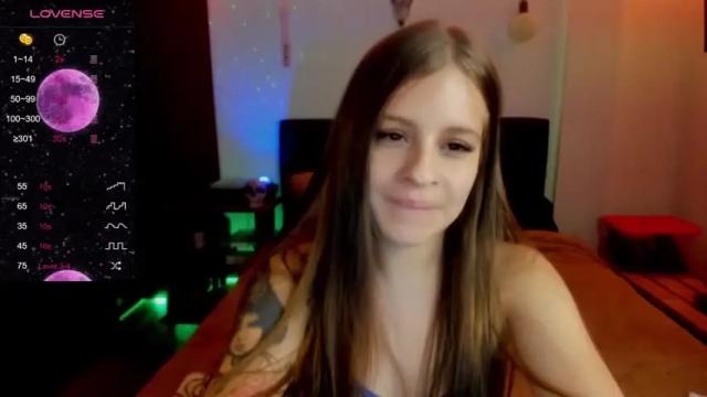 Image 7 of petitelett Stream on Chaturbate on 19 months ago
