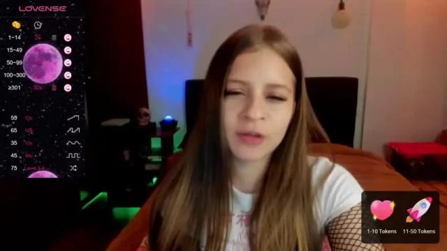Thumbnail 1, petitelett's Stream at Chaturbate, 19 months ago