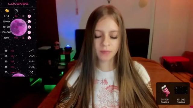 Image 10 of petitelett Stream on Chaturbate on 19 months ago
