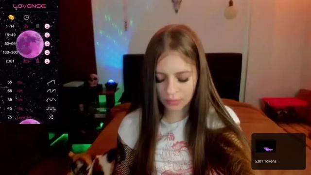 Thumbnail 2, petitelett's Stream at Chaturbate, 19 months ago