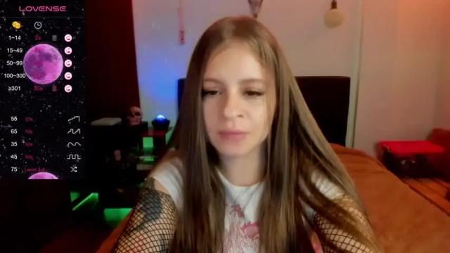 Image 8 of petitelett Stream on Chaturbate on 19 months ago