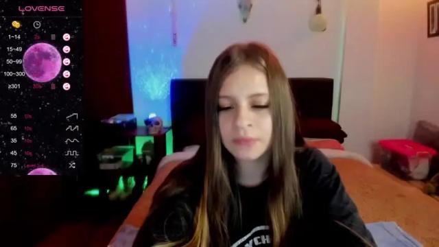 Image 11 of petitelett Stream on Chaturbate on 18 months ago