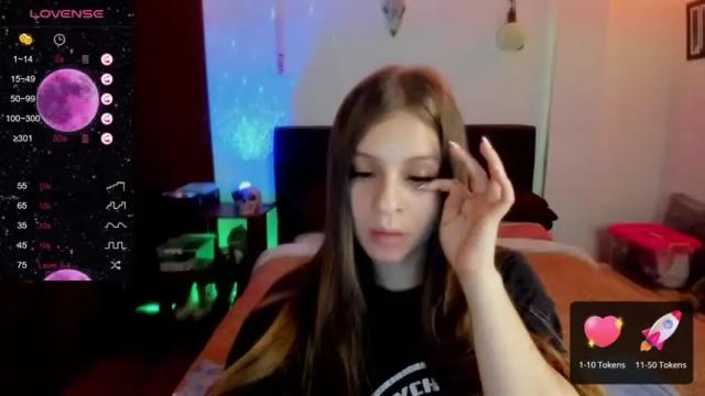 Image 12 of petitelett Stream on Chaturbate on 18 months ago