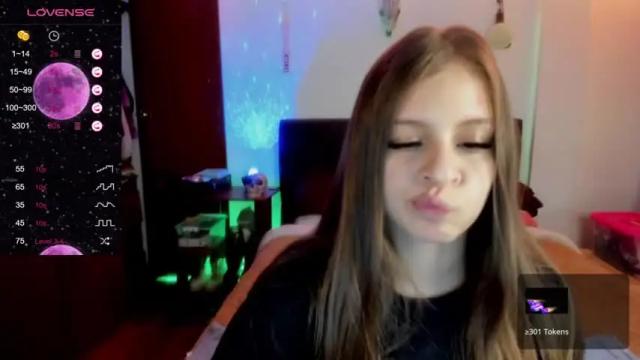 Image 2 of petitelett Stream on Chaturbate on 18 months ago
