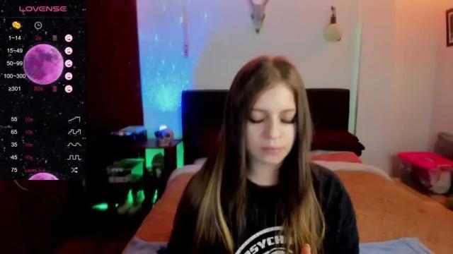 Image 6 of petitelett Stream on Chaturbate on 18 months ago