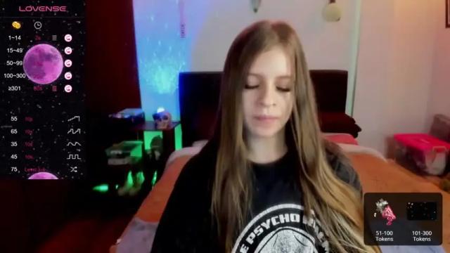Image 7 of petitelett Stream on Chaturbate on 18 months ago